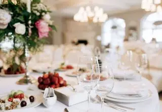 Koszt tej usługi weselnej szokuje teraz młode pary