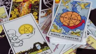 Tygodniowy horoskop z kart tarota. Ten znak powinien unikać ryzyka