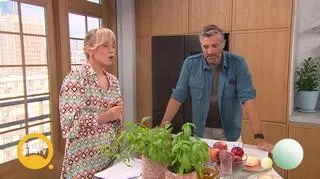 W naszej kuchni królują dziś pomidory