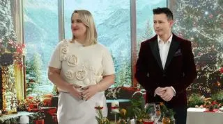 Świąteczne dekorowanie stołu. Te ozdoby zachwycą domowników