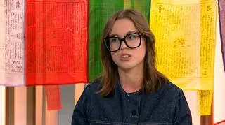 Zoja Skubis we wzruszających słowach o tacie. "Tracąc rodzica, tracisz też część siebie"