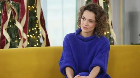 Smartfon tylko po 13. roku życia? Aleksandra Hamkało ma twarde zasady 