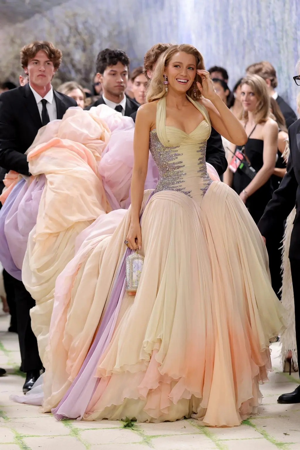 Blake Lively
