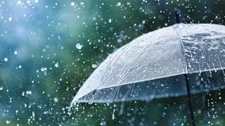 Pogoda na drugą połowę maja. Kiedy spadnie deszcz?