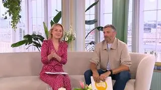 Moja córka TikTokerka 
