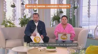 Jedyna i niepowtarzalna – Violetta Arlak - napisy