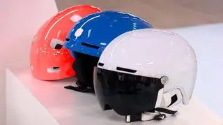 Jak dobrać kask? To klucz do bezpieczeństwa i komfortu