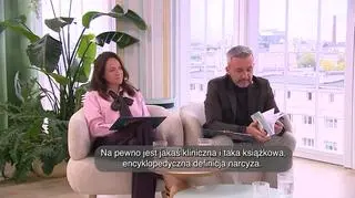 Mężczyźni ofiarami narcyzek (napisy)