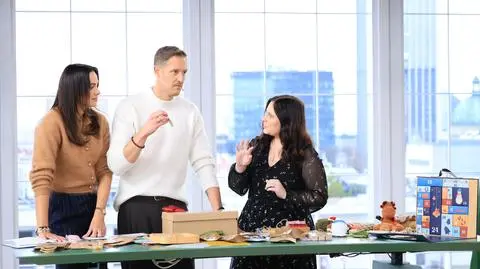 Jak zrobić efektowny kalendarz adwentowy? "Ogranicza nas jedynie wyobraźnia" 