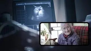 91-latka dowiedziała się, że od ponad 60 lat jest w ciąży