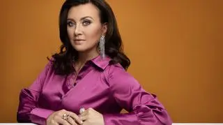 Camilla Läckberg w szczerej rozmowie o życiu prywatnym i zawodowym. Znamy datę premiery nowej powieści 