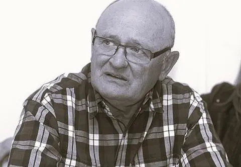 Maciej Damięcki był zięciem wybitnego komika. Co wiemy o pierwszej żonie aktora?