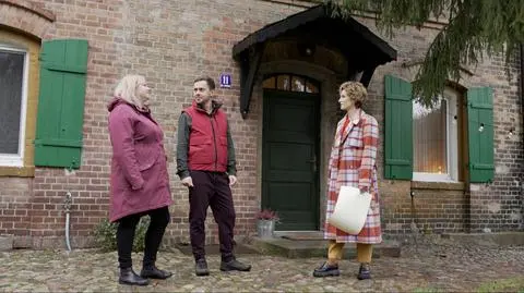 Remont 100-letniego domu dróżnika