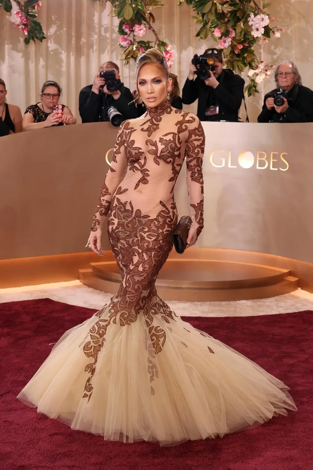 Jennifer Lopez
