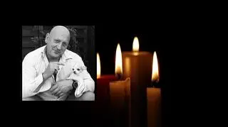Nie żyje Jacek Wójcik, uczestnik programów TTV