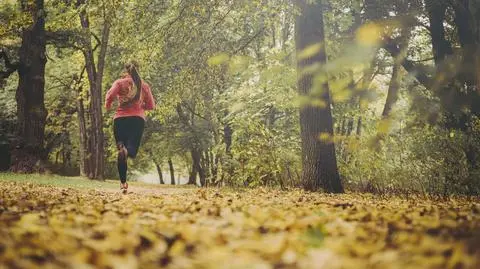 Czy sport może uzależniać? 