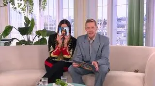 Kim dla Julii Wieniawy jest tajemnicza Anastazja? 