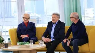 Jak to jest "być Andrzejem"? Znani i lubiani obchodzą dziś swoje imieniny 