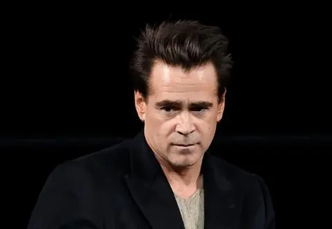 Colin Farrell pierwszy raz o chorobie syna. "Chcę, aby świat traktował go z życzliwością i szacunkiem"