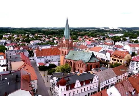 Polska miejscowość "niebieskim punktem"? To tutaj żyje się najdłużej