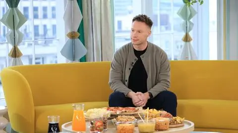 Mukbang - niebezpieczny trend. "Obciąża nasze organy wewnętrzne"