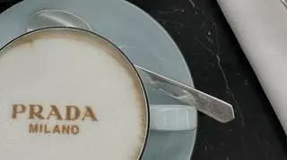 Staż Marty Kwiecińskiej w Pradzie