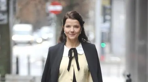Joanna Jabłczyńska i refleksje urodzinowe