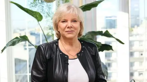 Dorota Kamińska - dziennikarka, aktorka, artystka