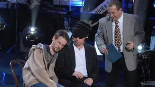 Kabaret Ani Mru-Mru odwołuje występy. "Przymusowa przerwa" 