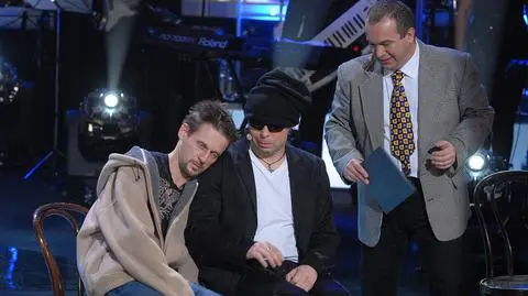 Kabaret Ani Mru-Mru odwołuje występy. "Przymusowa przerwa" 