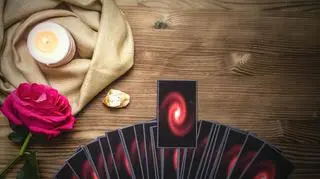 Horoskop tygodniowy tarotowy miłosny na 20-26 października 2025 roku