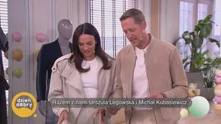 Stare kurtki – nowe życie – napisy