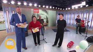 Ich hity mają już 20 lat 