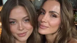 Joanna Opozda, Sara Boruc