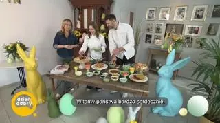 Zwyciężczyni “MasterChef Nastolatki” wyczaruje dla nas mazurki – napisy 