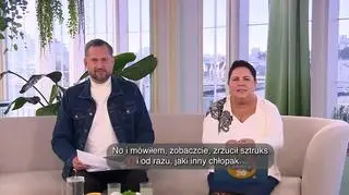 Zagraniczne gwiazdy w Polsce - napisy