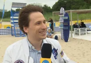 Co nam wolno, a czego zabrania się na plaży? Prawo Marcina pomoże ci uniknąć kar