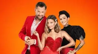 "Mam Talent! pod choinkę". Ulubieni uczestnicy wracają na scenę