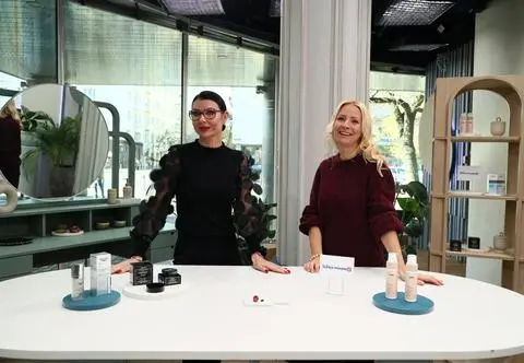 Jesienne trendy w pielęgnacji. "Musimy pamiętać o nawilżeniu skóry"