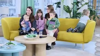 Siostrzana więź silniejsza niż wszelkie trudności.