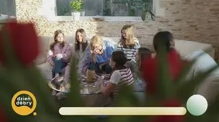 Metamorfoza uśmiechu Jolanty 