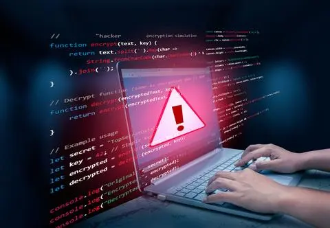 Cyberatak na popularny serwis. "Sytuacja jest bardzo poważna" 