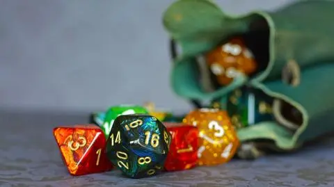 Wibracja numerologiczna na wtorek. Możesz podejmować radykalne decyzje