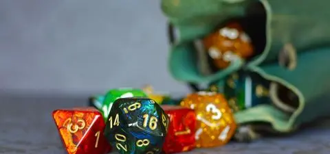 Wibracja numerologiczna na wtorek. Możesz podejmować radykalne decyzje