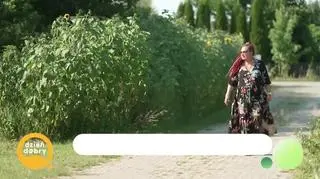 Mika Urbaniak o swojej przemianie (napisy)