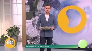 Najważniejsze newsy w DDTVN  