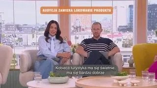 Wyjazdy w gronie kobiet przestały być niszą i stają się trendem - napisy