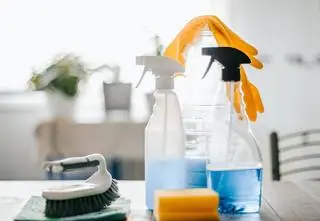 UOKiK sprawdził 123 partie detergentów. Wnioski są szokujące