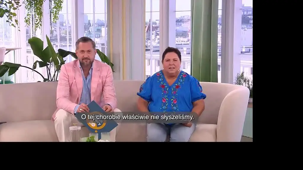 Żylaki macicy to problem wielu kobiet - napisy