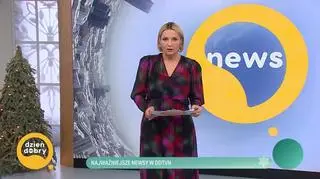 Najważniejsze newsy w DDTVN